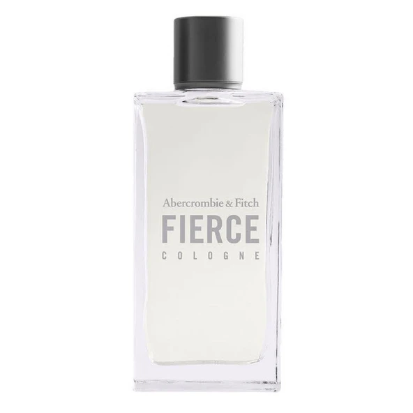 Abercrombie & Fitch Fierce EDC 200 ml Erkek Parfümü ürün görseli 1