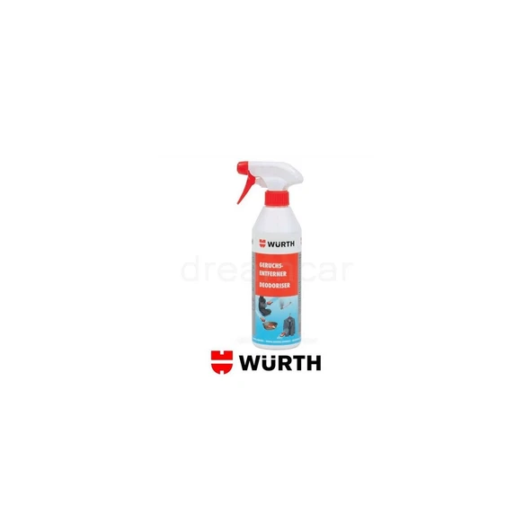 KOKU GİDERİCİ SPREY 500ML ürün görseli 1