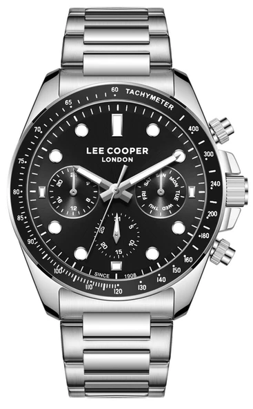 Lee Cooper LC08215.350 Erkek Kol Saati ürün görseli 1