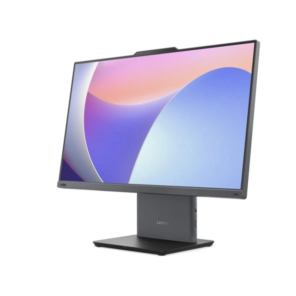 LENOVO NEO 50A THINKCENTRE 12SC004VTR CORE 5 210H 16GB 512SSD 23.8 DOS AIO ürün görseli 1