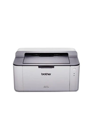 BROTHER HL-1111 Mono Lazer Yazıcı (3 Orijinal Tonerli) ürün görseli 1