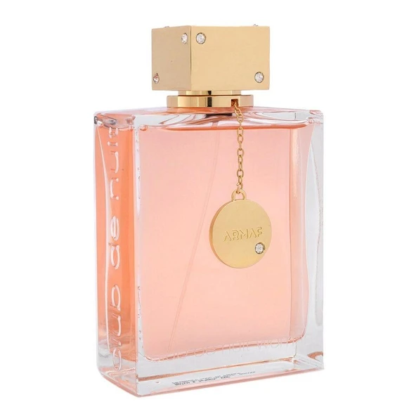 Armaf Club De Nuit Woman EDP 200 ml Kadın Parfümü ürün görseli 1