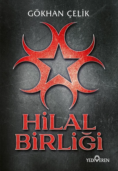Hilal Birliği /Gökhan Çelik /Yediveren ürün görseli 1