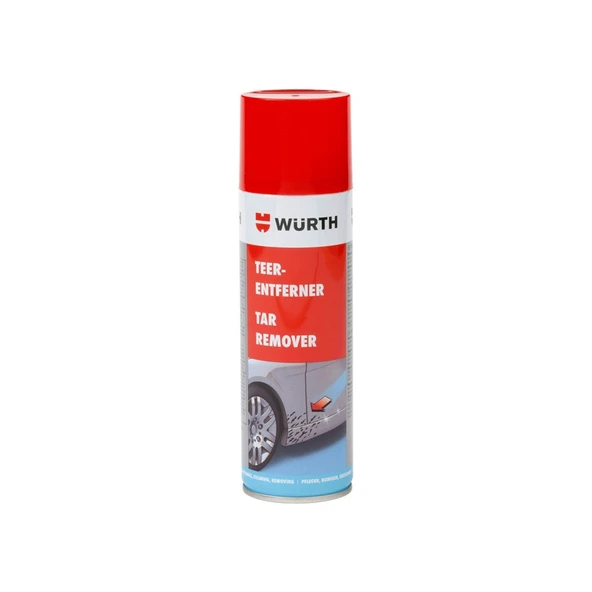 ZİFT-KATRAN TEMİZLEYİCİ 300ML ürün görseli 1