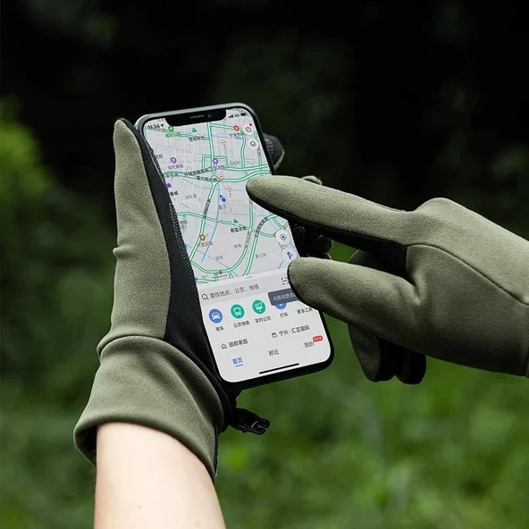 NATUREHIKE OUTDOOR ELDİVEN - Resim 5
