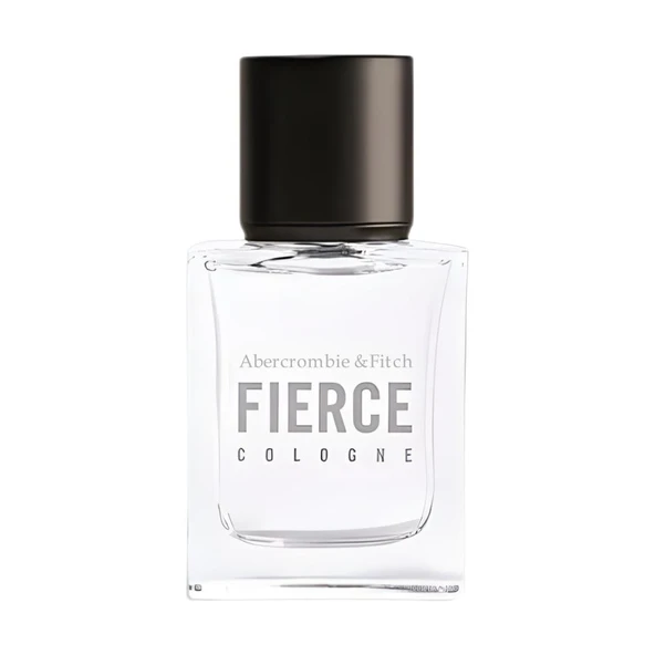 Abercrombie & Fitch Fierce Cologne EDC 30 ml Erkek Parfümü ürün görseli 1