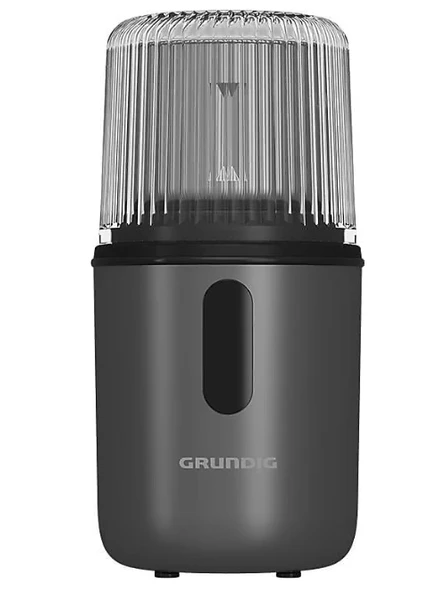 Grundig CM 7460 Kahve Öğütücü ürün görseli 1