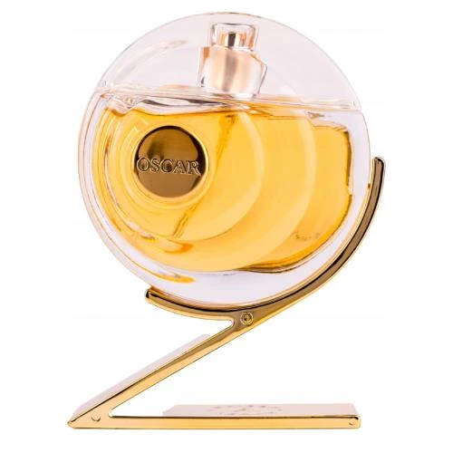 Maison Asrar Oscar Edp 100 Ml Unisex Parfüm ürün görseli 1