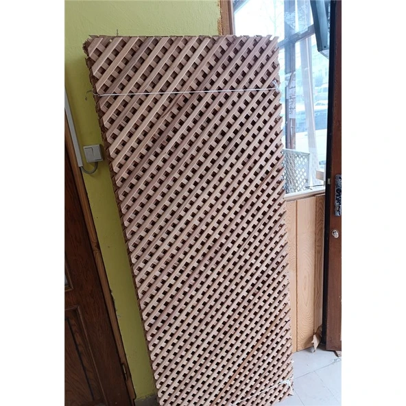 Seperatör Çam Balık Sırtı 100x200 - Resim 2