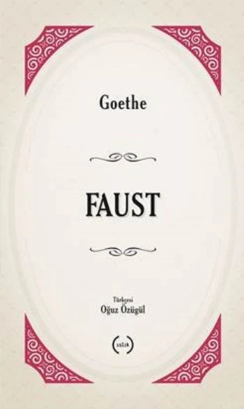 Faust (Tam Metin) ürün görseli 1