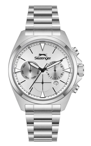 Slazenger SL.09.2527.2.02 Erkek Kol Saati ürün görseli 1
