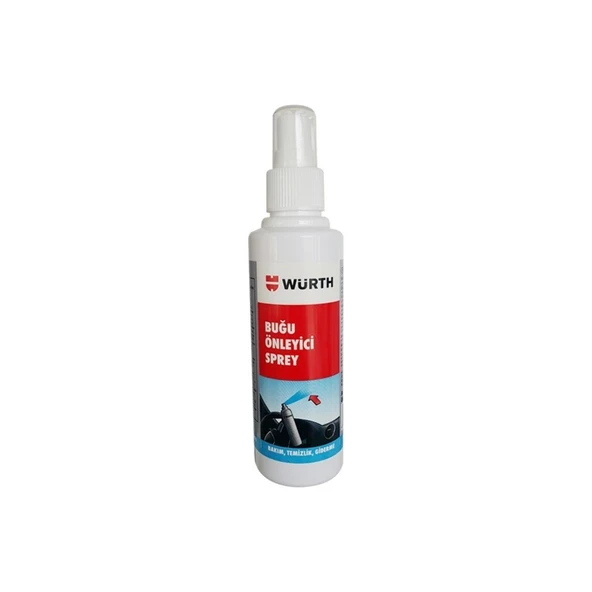 BUĞU ÖNLEYİCİ SPREY 150 ML ürün görseli 1