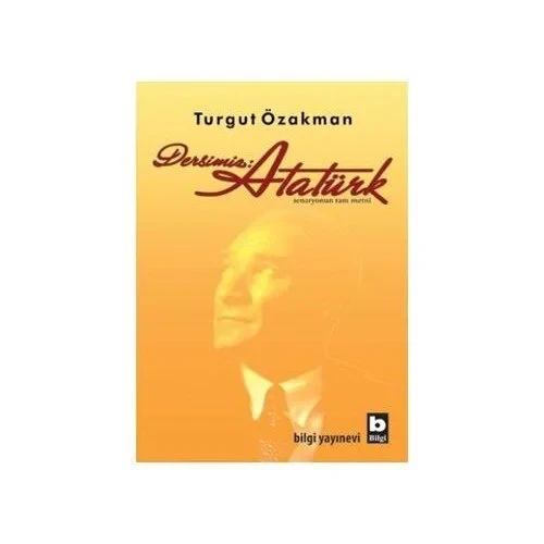Dersimiz Atatürk ürün görseli 1