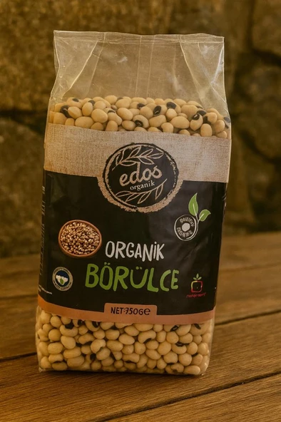 Edos Organik Börülce 750 G ürün görseli 1