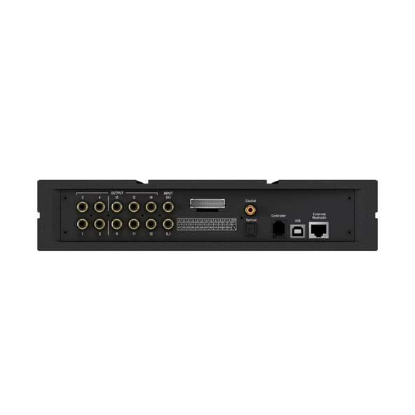 Alpine Status HDP-D90 - Resim 3