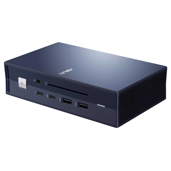 ASUS SimPro Dock 2 Laptop Docking Station ürün görseli 1