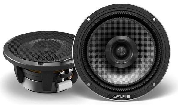 Alpine HDZ-65 - Resim 2