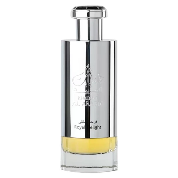 Lattafa Khaltaat Al Arabia Royal Delight EDP 100 ml Unisex Parfüm ürün görseli 1
