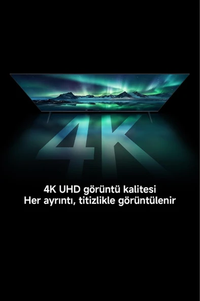 Xiaomi Mi Box S 4K Android TV Box 3. Nesil - Resim 11