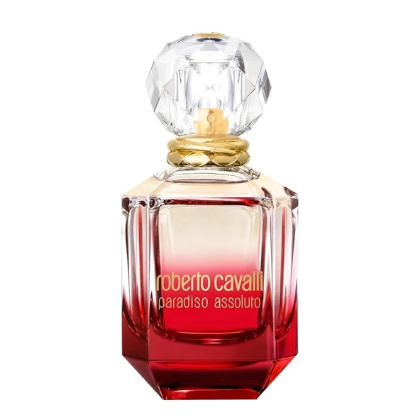 Roberto Cavalli Paradiso Assoluto EDP 75 ml Kadın Parfümü ürün görseli 1