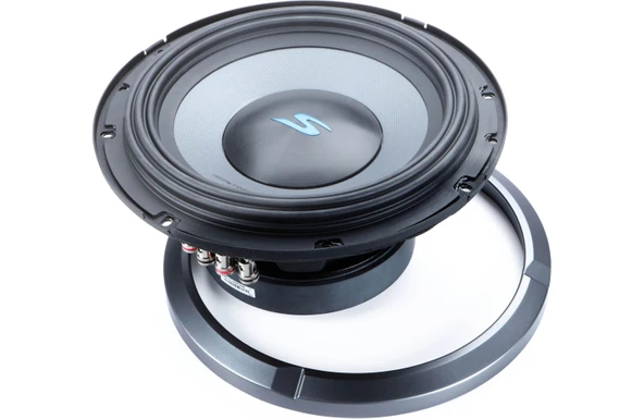 Alpine S Serisi S2-W10D4 - Resim 5