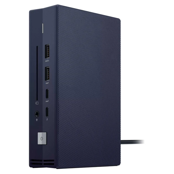 ASUS SimPro Dock 2 Laptop Docking Station - Resim 3