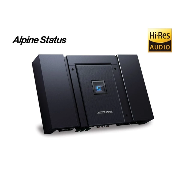 Alpine Status HDA-V90 ürün görseli 1