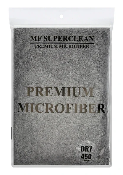 SuperClean - DRY 450 - Oto Kurulama Havlusu - 50X70 cm ürün görseli 1