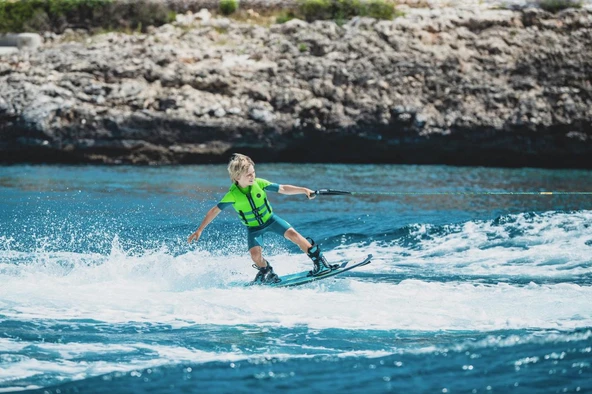Jobe Wakeboard Jınx ( Çocuk )  128 Cm - Resim 5