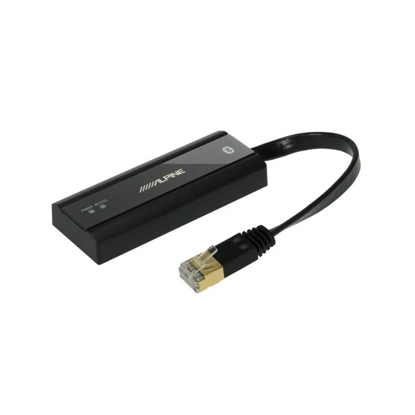 Alpine Status HDP-D90 - Resim 5