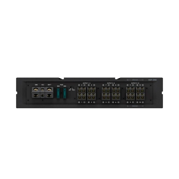 Alpine Status HDP-D90 - Resim 4