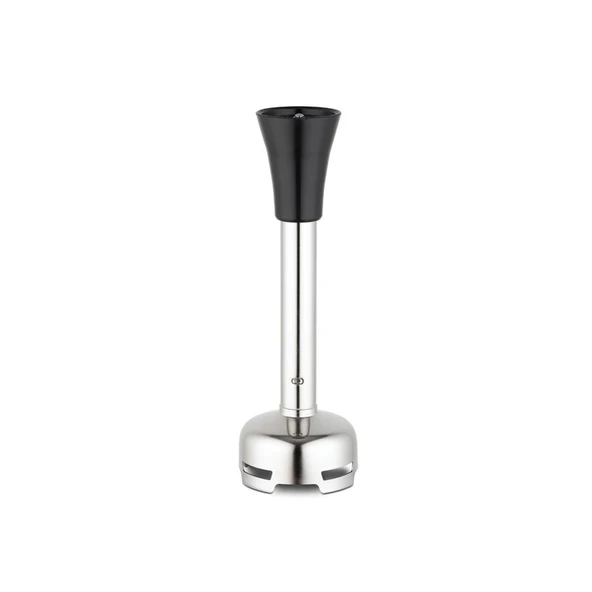 Fakir Speed Lucca Black Silver Blender Seti - Resim 5