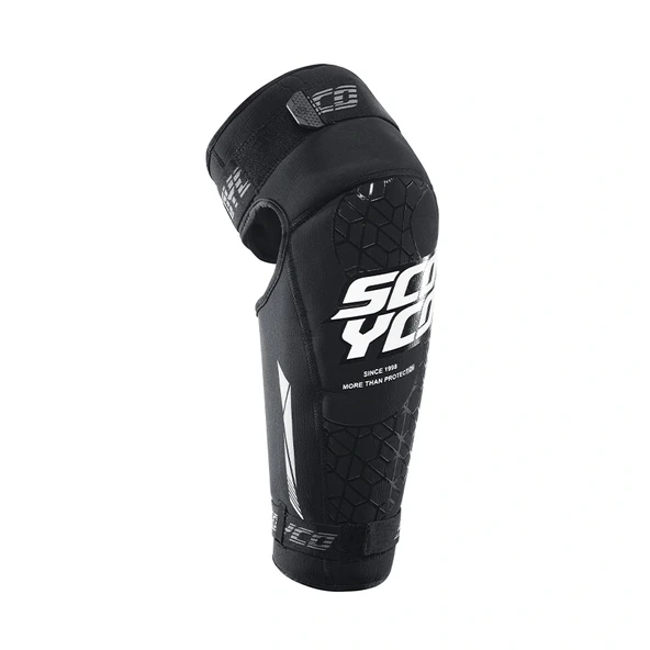 SCOYCO K42 BACAK-DİZ KORUMA - Resim 3