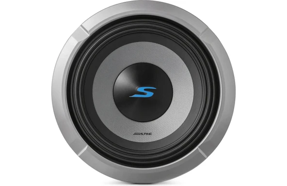 Alpine S Serisi S2-W8D4 - Resim 2