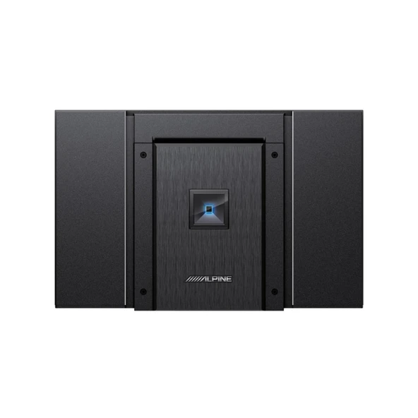 Alpine Status HDA-V90 - Resim 2