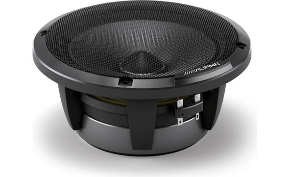 Alpine HDZ-65CS - Resim 2