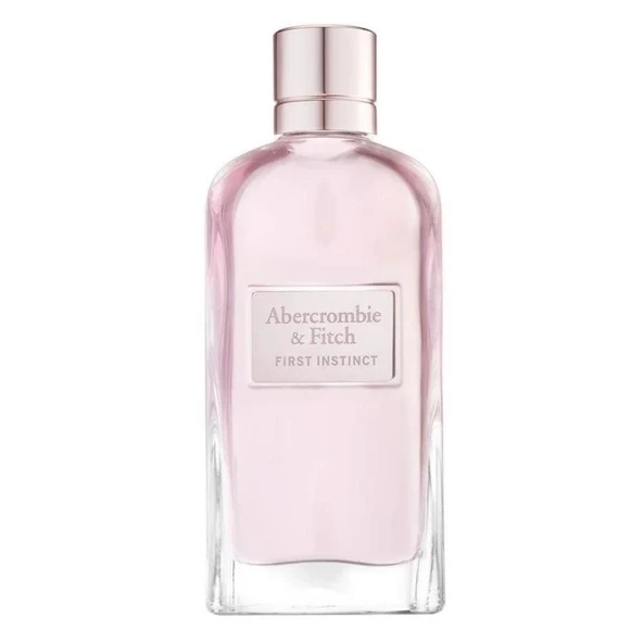 Abercrombie & Fitch First Instinct Women EDP 100 ml Kadın Parfümü ürün görseli 1
