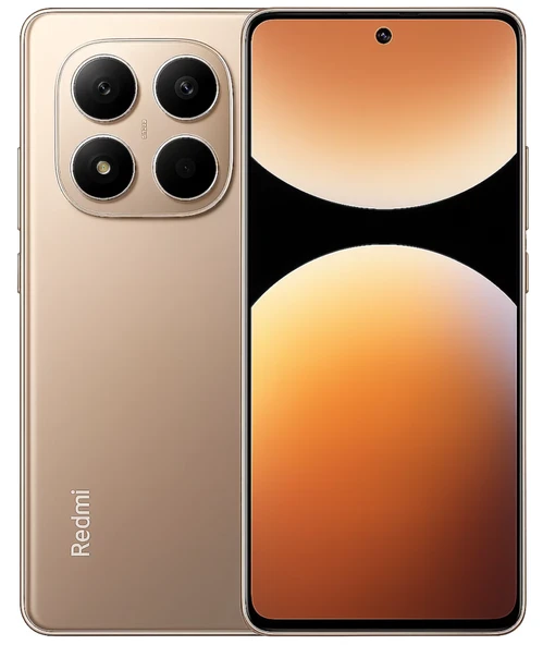 Xiaomi Redmi Note 14 Pro 512 GB 12 GB Ram Gold (Xiaomi Türkiye Garantili) ürün görseli 1