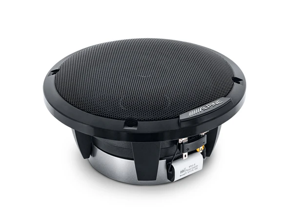 Alpine HDZ-65 - Resim 7