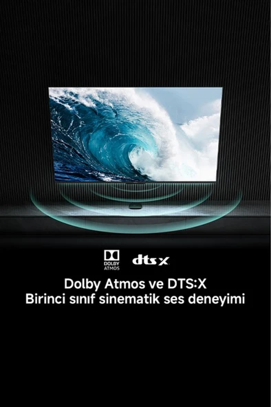 Xiaomi Mi Box S 4K Android TV Box 3. Nesil - Resim 9