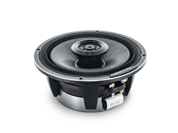 Alpine HDZ-65 - Resim 4