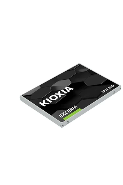 960GB EXCERIA 2.5" 3D 555/540 MB/sn 3Yıl (LTC10Z960GG8) ürün görseli 1