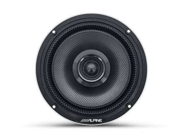 Alpine HDZ-65 - Resim 3