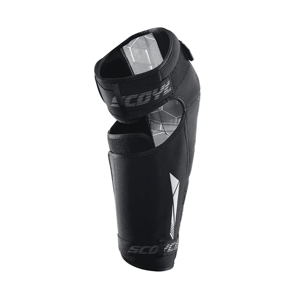 SCOYCO K42 BACAK-DİZ KORUMA - Resim 4