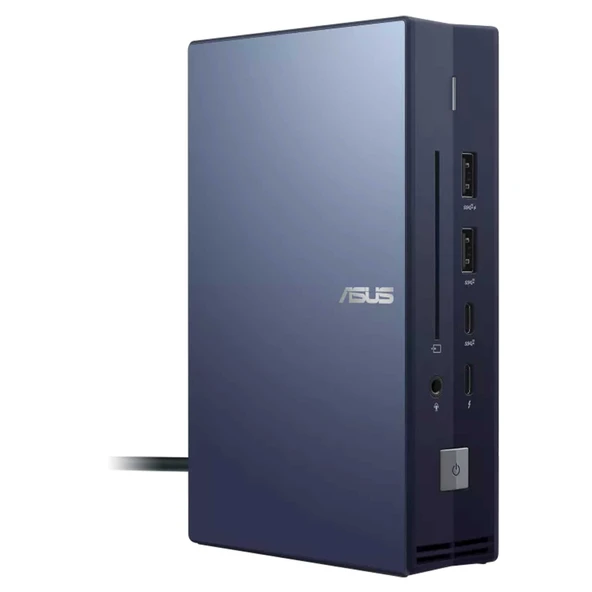 ASUS SimPro Dock 2 Laptop Docking Station - Resim 2