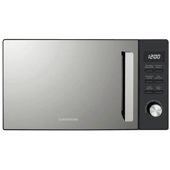 Grundig GMF 2211 ALB 20L Mikrodalga Fırın ürün görseli 1