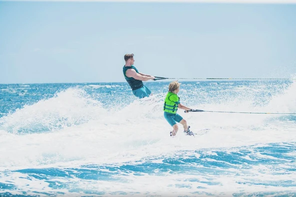 Jobe Wakeboard Jınx ( Çocuk )  128 Cm - Resim 6