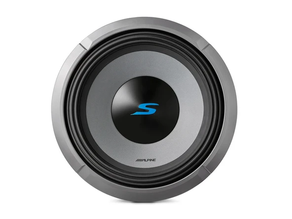 Alpine S Serisi S2-W12D4 - Resim 3