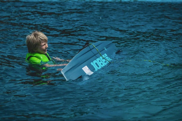 Jobe Wakeboard Jınx ( Çocuk )  128 Cm - Resim 7