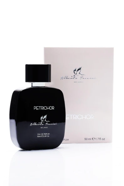 Alberto Taccini Petrichor EDP Kadın Parfümü 50 Ml - 40653 ürün görseli 1